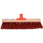 Vorel smeták PVC 400 mm TO-35872 – Zboží Dáma