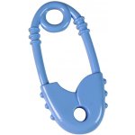 Rappa chrastítko Špendlík zelené – Zboží Dáma