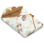 Sensillo zavinovačka Medvídci béžová – Zboží Dáma