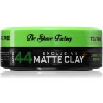 The Shave Factory Vosk na vlasy Comb-Over Power 150 ml – Sleviste.cz