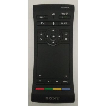 Dálkový ovladač Sony NSG-MR9B