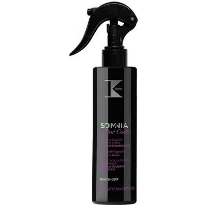 K-Time Color Code Colour Seal Spray 150 ml – Hledejceny.cz