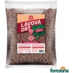 Forestina Dekor Lávová drť 8 - 16 mm 20l – Zboží Dáma