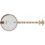 Deering Goodtime 17-Fret Tenor – Zboží Dáma