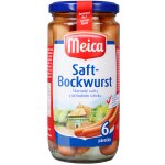 MEICA Párky Bockwurst 380 g – Sleviste.cz