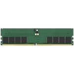 Kingston DDR5 32GB 5600MHz CL46 (1x32GB) KVR56U46BD8-32 – Zboží Živě