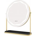 Beautifly Round LED Vanity – Zboží Mobilmania