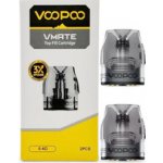 VooPoo VMATE V3 Top Fill Pod cartridge 0,4 ohm – Hledejceny.cz