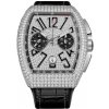 Hodinky Franck Muller V 45 CC DT D CD