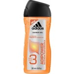 Adidas Adipower Woman sprchový gel 250 ml – Zboží Mobilmania