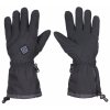 ThermoSoles& Thermo Ski vyhřívané rukavice černá
