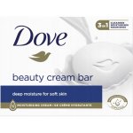 Dove Beauty Cream Bar toaletní mýdlo 4 x 90 g – Zbozi.Blesk.cz