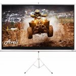 Aveli stativ 204x115cm 16:9 XRT-00086 – Sleviste.cz