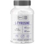 L-Tyrosin 60 kapslí – Hledejceny.cz