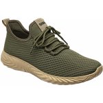 Bennon nexo Low polobotka 0934030050/35 Khaki – Sleviste.cz