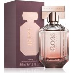 Hugo Boss The Scent Le Parfum parfémovaná voda dámská 50 ml – Hledejceny.cz