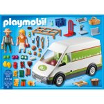 Playmobil 70134 Pojízdná prodejna potravin – Zboží Živě