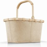 Reisenthel Carrybag Frame Cord sand – Hledejceny.cz