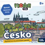 Albi V kostce! Plus Česko – Sleviste.cz