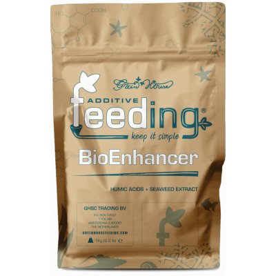 Green House Feeding - Enhancer 500 g