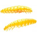 Libra Lures Larva 35 007 Yellow 3,5cm 12ks