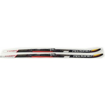 Peltonen Tiger JR + Salomon Prolink Access Jr 2019/20