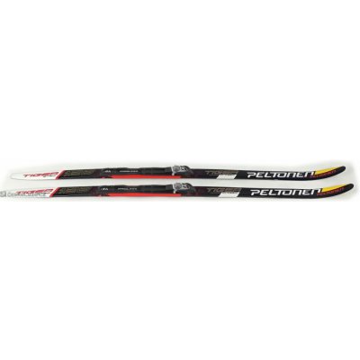 Peltonen Tiger JR + Salomon Prolink Access Jr 2019/20 – Hledejceny.cz