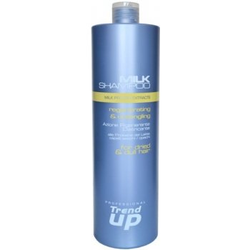 Edelstein Trend Up šampon s mléčnými proteiny 1000 ml