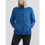 Craft Cora Street Insulation Jacket W dark blue – Hledejceny.cz