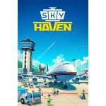 Sky Haven Tycoon - Airport Simulator – Hledejceny.cz