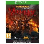 Warhammer: The End Times - Vermintide – Hledejceny.cz