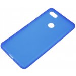 Pouzdro JustKing matné plastové Google Pixel 3XL - modré – Zboží Mobilmania