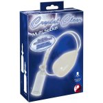 You2Toys Crystal Clear Multisucker – Zboží Dáma