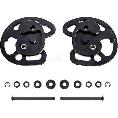 Kladky Beast Hunter Accelerator 390 Guillotine M – Zboží Dáma