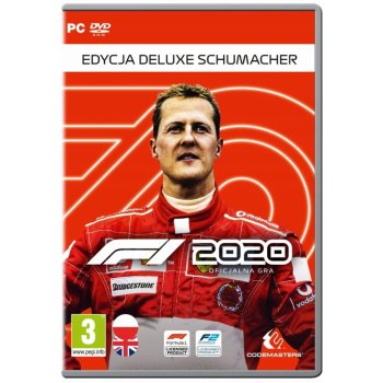 F1 2020