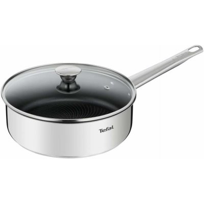 Pánve Tefal, wok, Indukční ohřev, Poklice – Heureka.cz