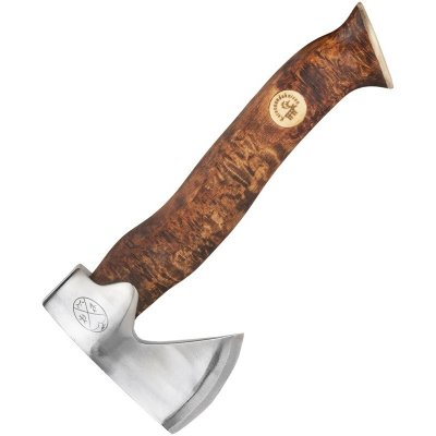 Karesuando Unna Aksu BRUN 09KA001 – Zboží Dáma