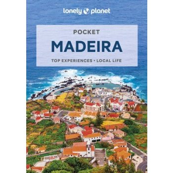 Pocket Madeira - Marc Di Duca