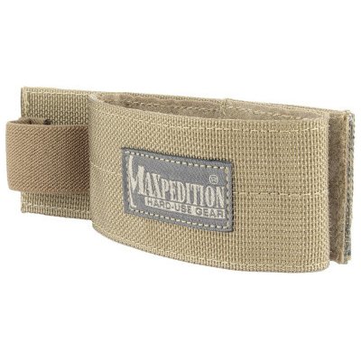 Maxpedition univerzální CCW Sneak khaki – Hledejceny.cz