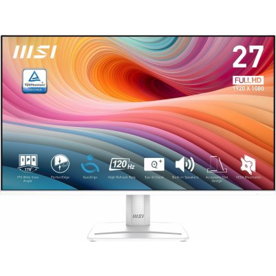 MSI PRO MP275W E2 – Zboží Živě