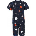 V-Mart Kosmonauti modrá – Zboží Dáma