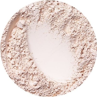 Annabelle Minerals Matující minerální make-up SPF10 Natural Cream 4 g – Hledejceny.cz