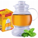 Termisil Konvice skleněná s ohřívačem 1,5l – Zboží Dáma