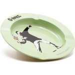 G-Rollz Banksy's Graffiti popelník zelený 1ks – Zboží Mobilmania