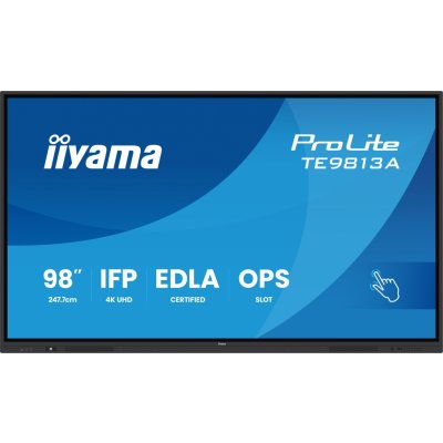 IIyama TE9813A-B1AG – Zboží Živě