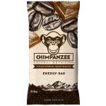 Chimpanzee Energy Bar čokoláda a espresso 55 g – Zboží Dáma