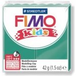 FIMO Modelovací hmota zelená Kids 8030-5 42 g