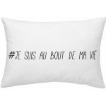 Today polštář GIRL POWER bílá 50x30 – Hledejceny.cz