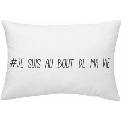 Today polštář GIRL POWER bílá 50x30 – Hledejceny.cz