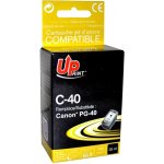 UPrint Canon PG-40 - kompatibilní – Hledejceny.cz